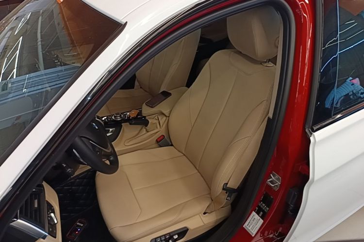 BMW 3 Series 2016 #15 BMW 3 Series 2016 car image #15