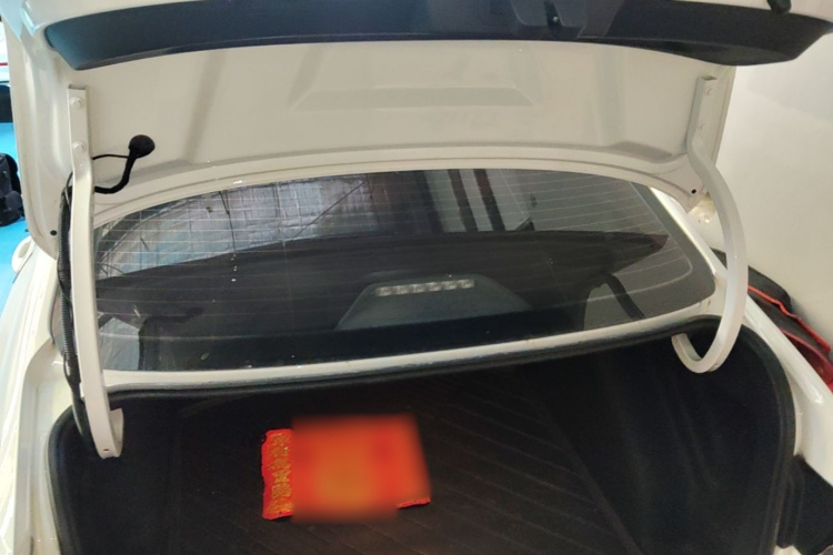 Volkswagen Lavida 2024 car image #19