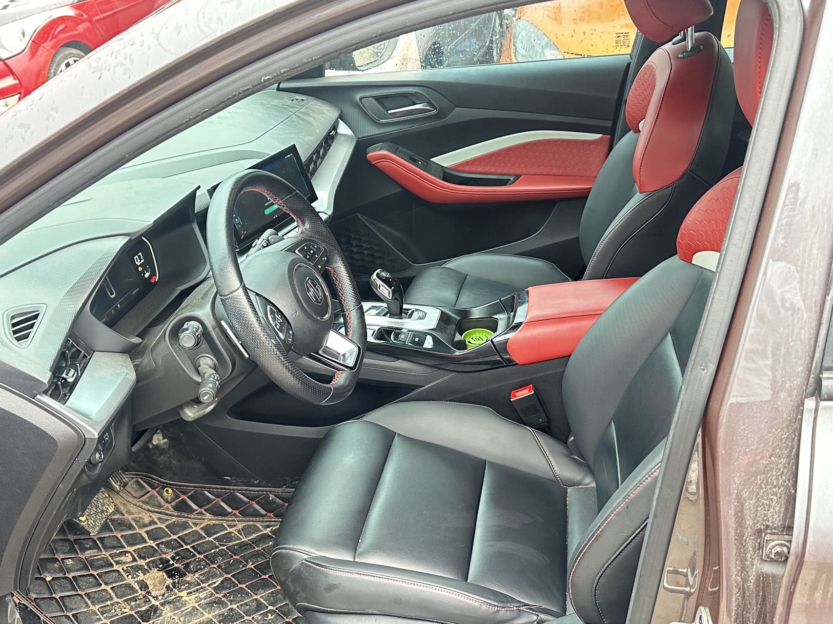 MG 5 2021 #2 MG 5 2021 immagine di auto #2