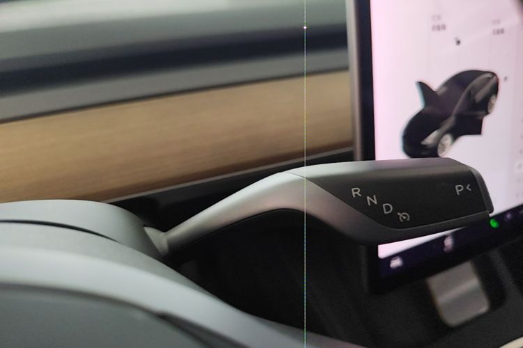 Tesla Model 3 2021 #18 Tesla Model 3 2021 car image #18