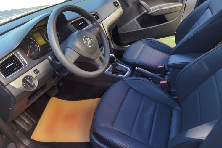 Volkswagen Lavida 2016 #11 Volkswagen Lavida 2016 car image #11