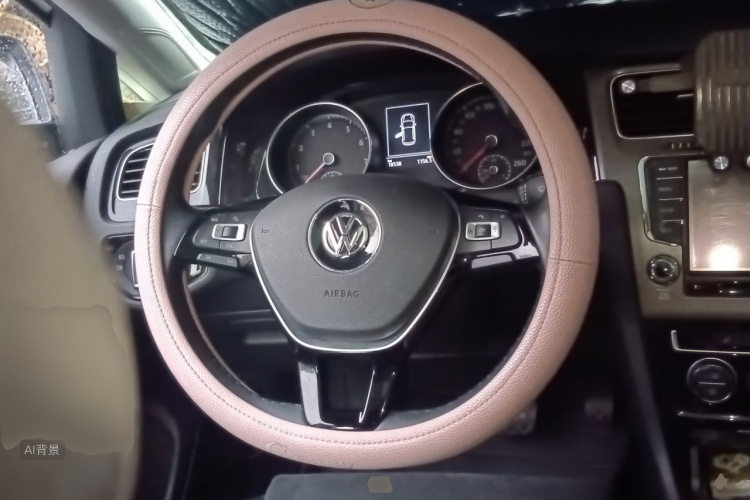 Volkswagen Golf 2016 #12 Volkswagen Golf 2016 car image #12