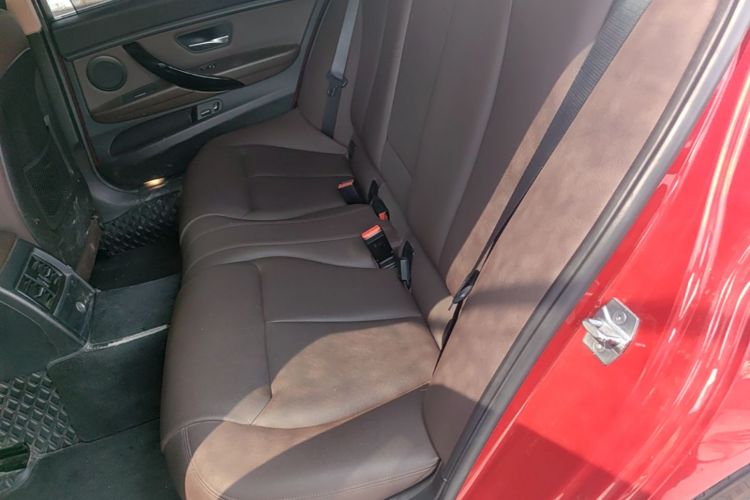 BMW 3 Series 2019 #17 BMW 3 Series 2019 car image #17