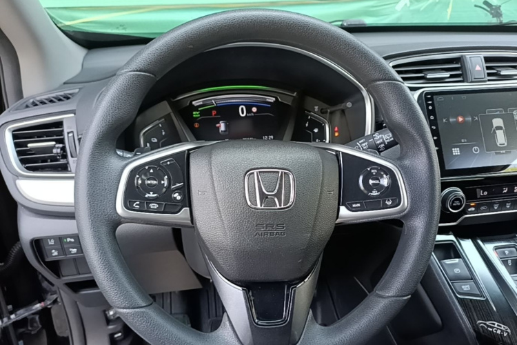 Honda CR-V 2020 car image #12