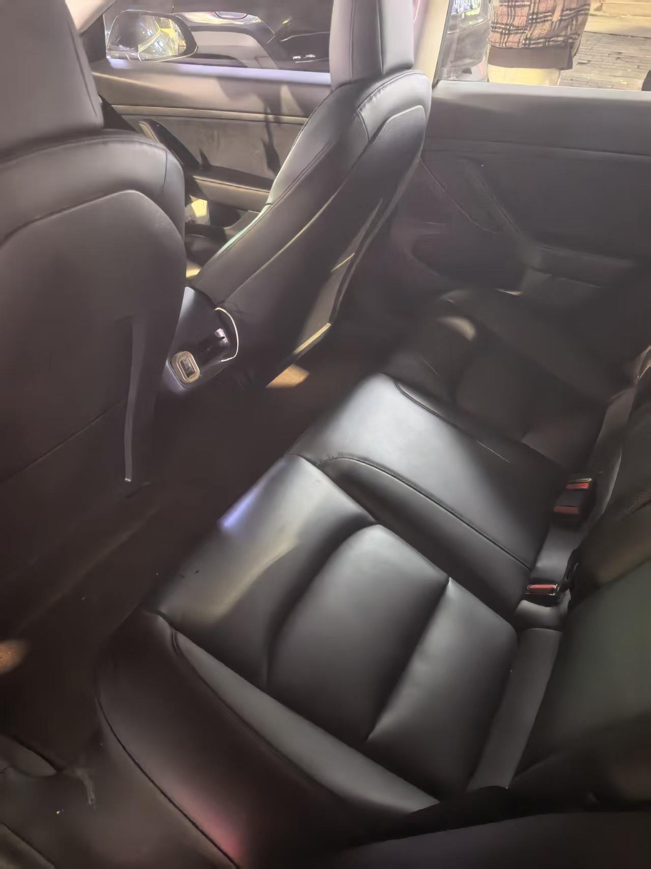 Tesla Model 3 2020 Tesla Model 3 2020 car image