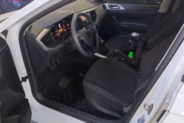 Volkswagen Polo 2024 #15 Volkswagen Polo 2024 car image #15