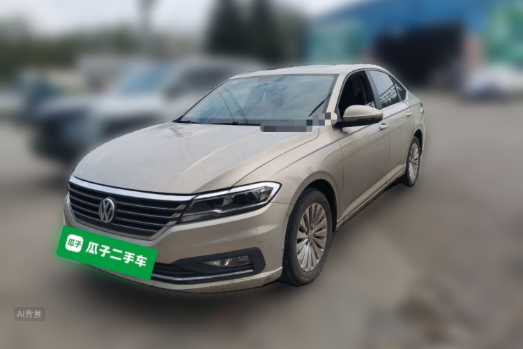 Volkswagen Lavida 2020 #2 Volkswagen Lavida 2020 car image #2