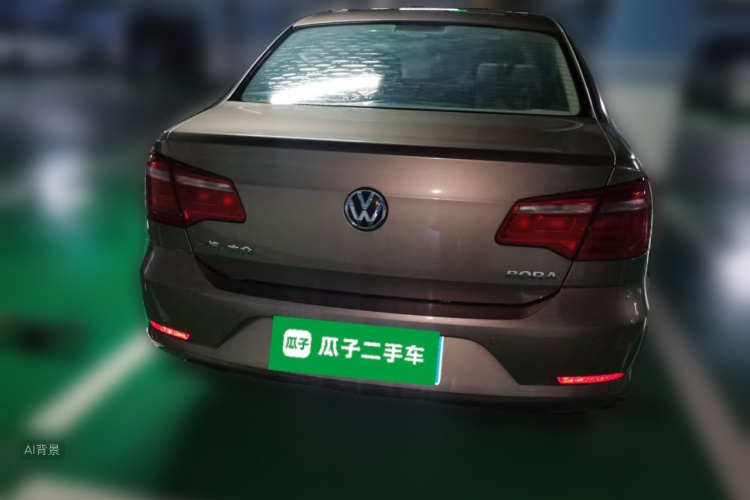 Volkswagen Bora 2016 #6 Volkswagen Bora 2016 immagine di auto #6