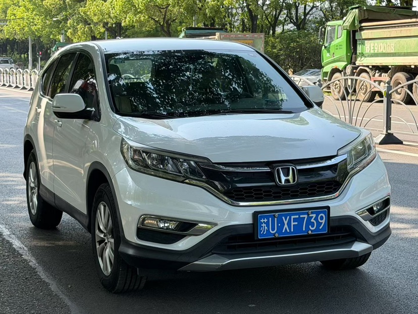 Honda CR-V 2016 Honda CR-V 2016 car image