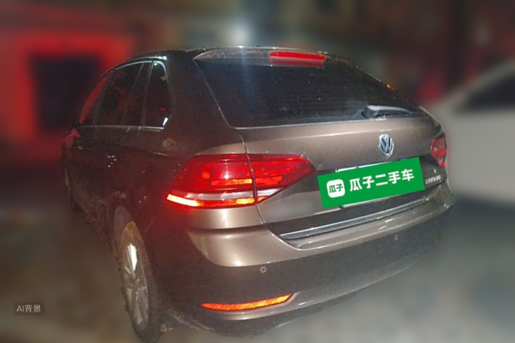 Volkswagen Santana 2016 #5 Volkswagen Santana 2016 car image #5