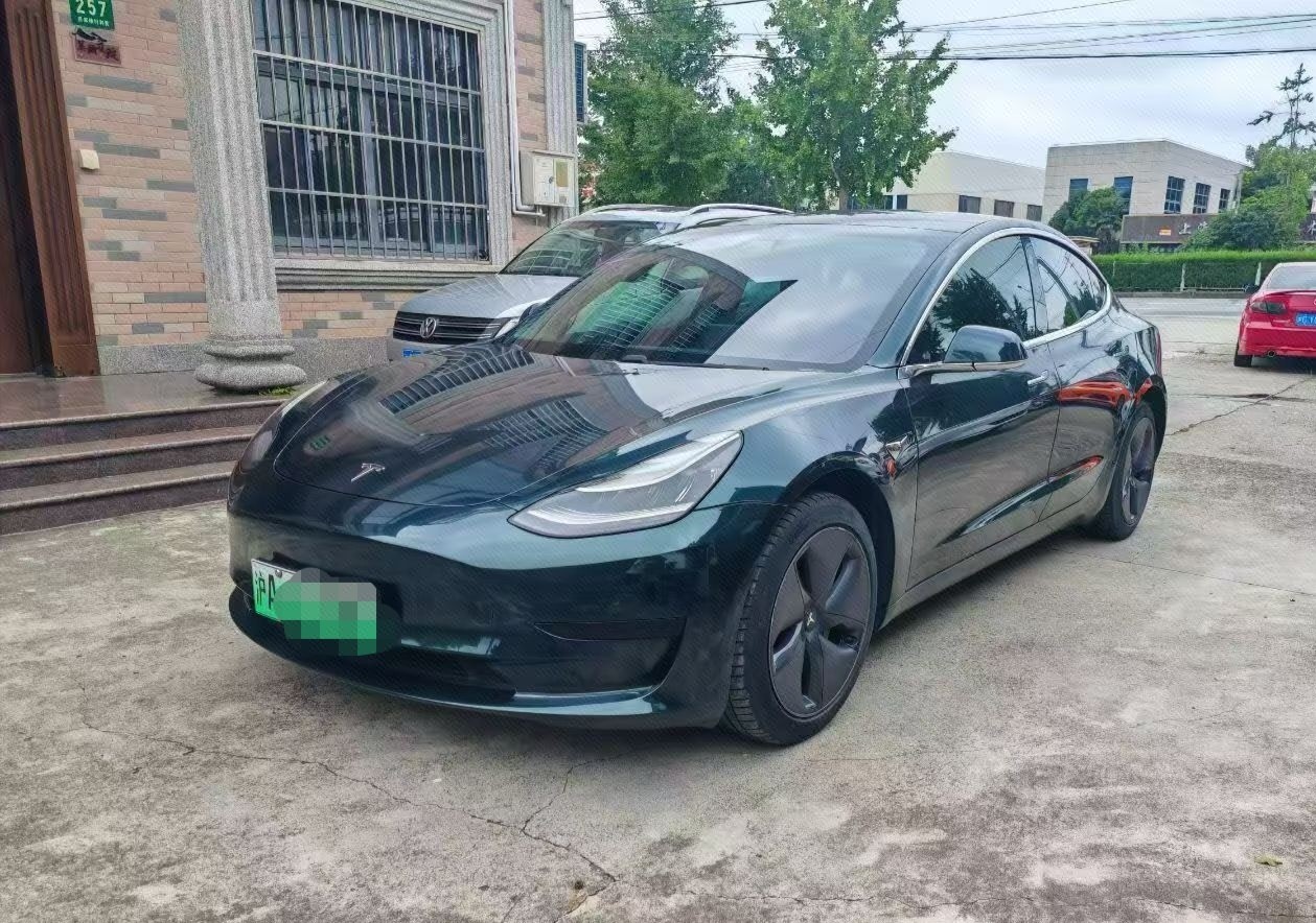 Tesla Model 3 2023 Tesla Model 3 2023 car image