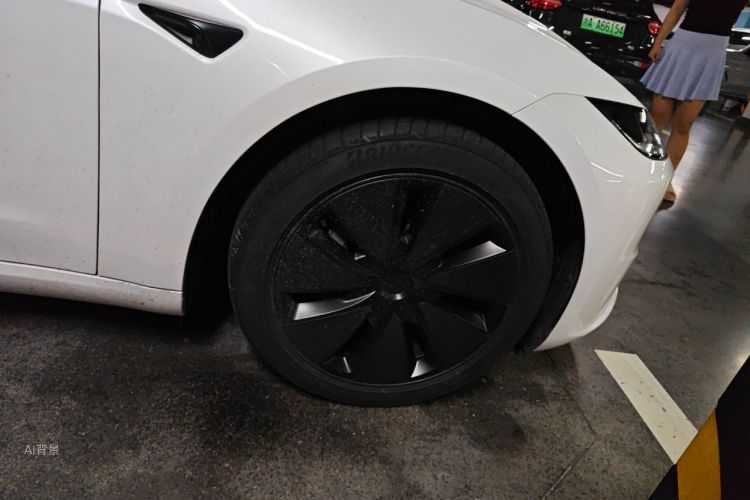 Tesla Model 3 2025 #9 Tesla Model 3 2025 car image #9