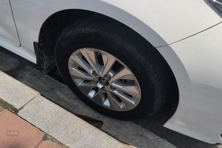 Toyota Corolla 2022 immagine di auto #9