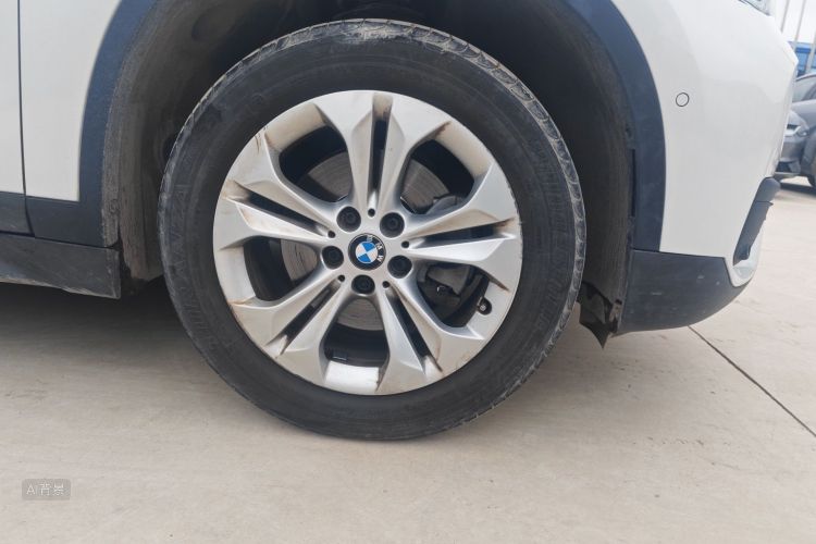 BMW X1 2016 car image #9