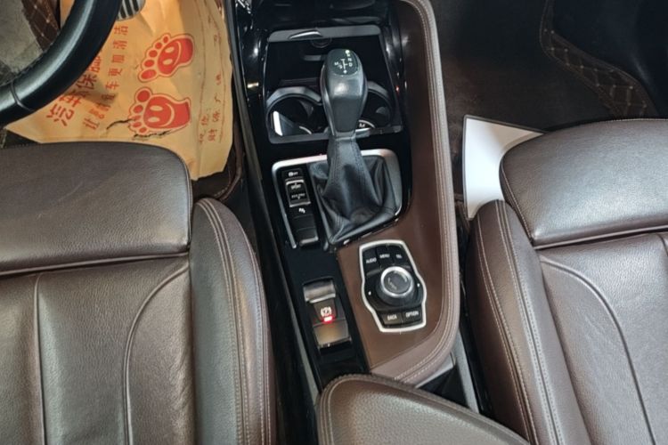 BMW X1 2017 car image #14