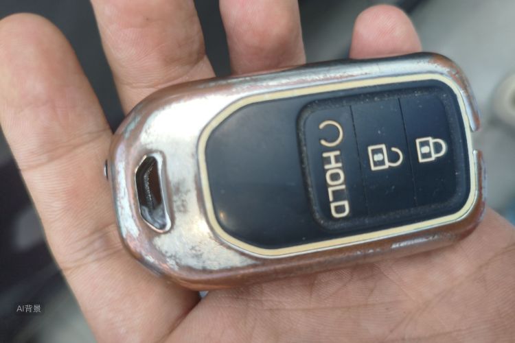 Honda CR-V 2021 immagine di auto #10