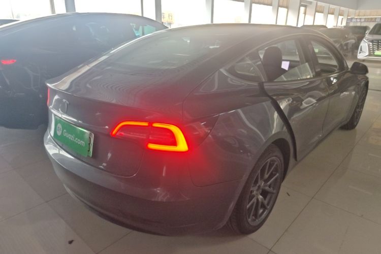 Tesla Model 3 2020 car image #5