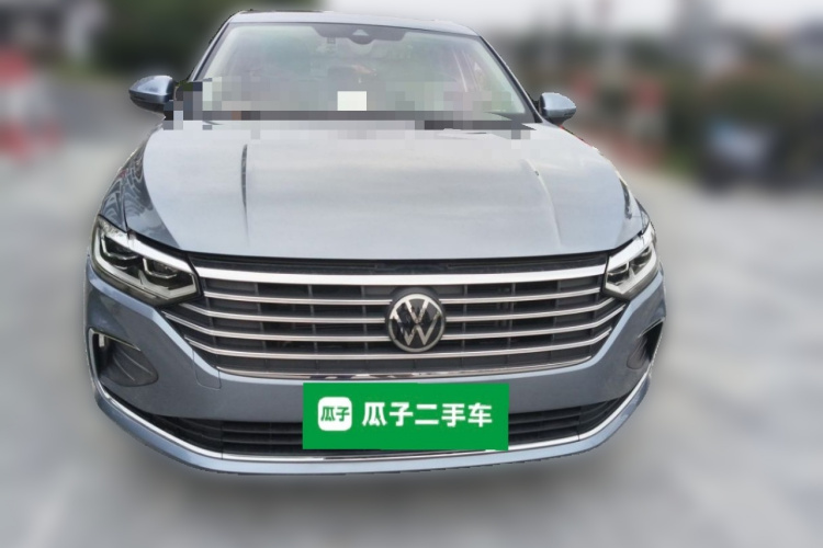 Volkswagen Lavida 2023 car image #3