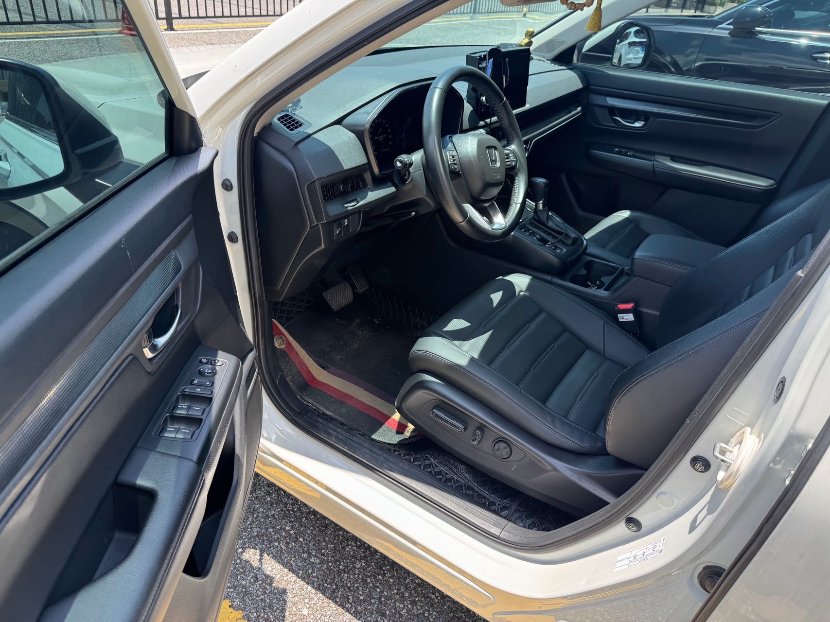 Honda CR-V 2023 car image #5