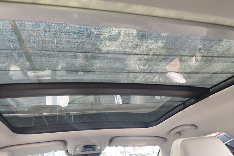 BYD Yuan Pro 2021 immagine di auto #18