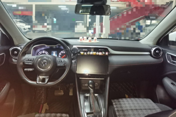 MG ZS 2021 #10 MG ZS 2021 image de voiture #10