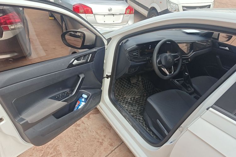 Volkswagen Lavida 2025 imagen de coche #16