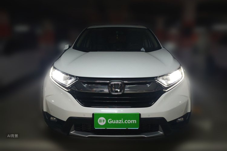 Honda CR-V 2020 car image #3