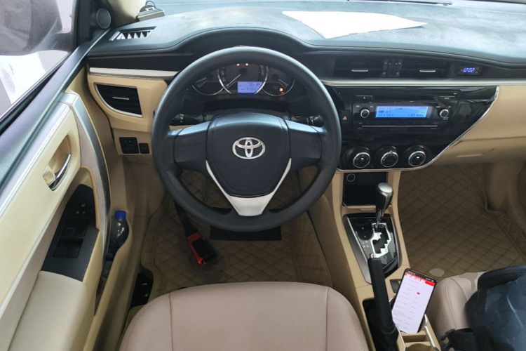 2015 #11 2015 car image #11