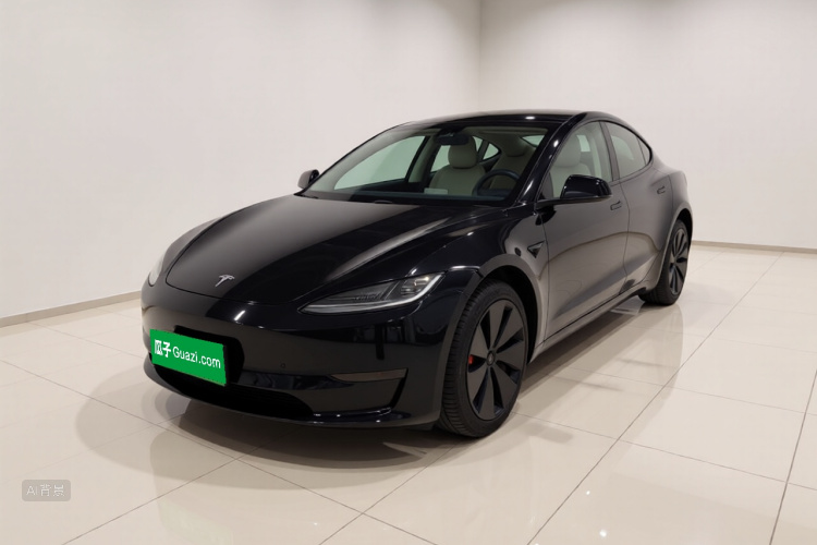 Tesla Model 3 2023 #2 Tesla Model 3 2023 immagine di auto #2