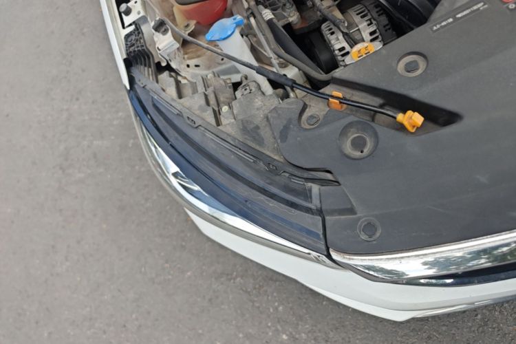 GEELY Emgrand 2022 car image #8