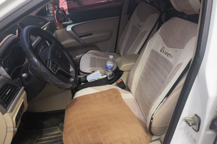 GEELY Emgrand 2017 #17 GEELY Emgrand 2017 car image #17