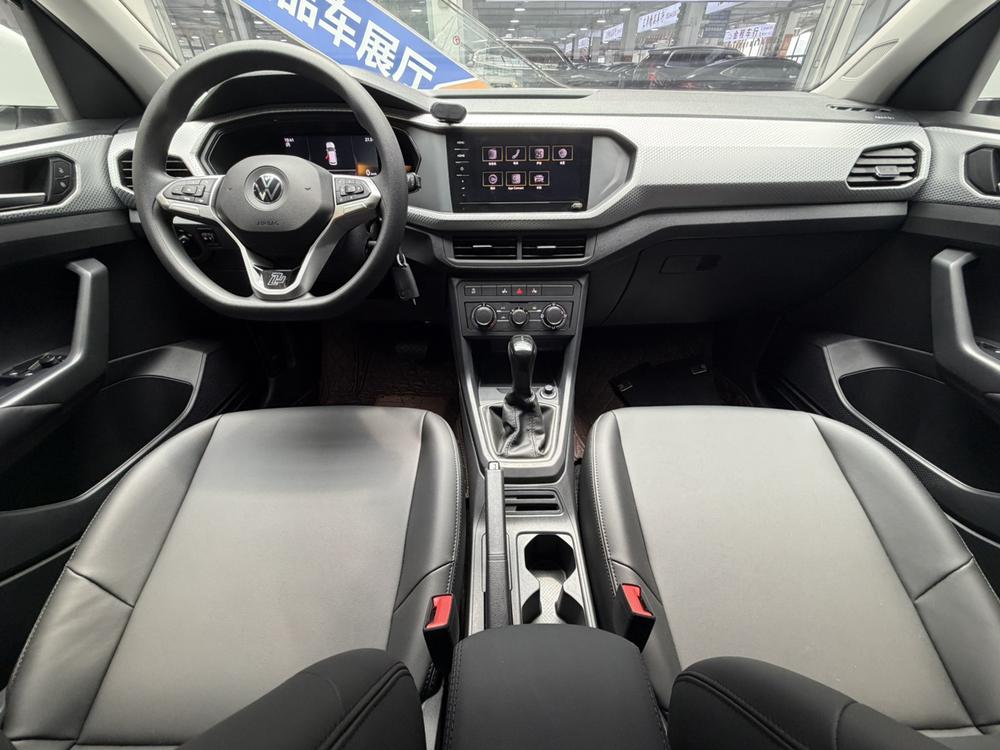 Volkswagen Tacqua 2022 #14 Volkswagen Tacqua 2022 car image #14