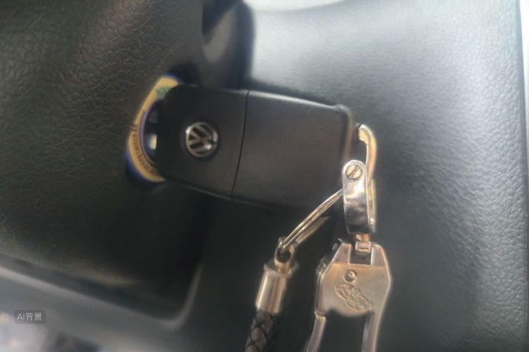 Volkswagen Polo 2018 car image #10