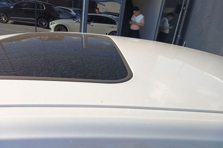 BMW 3 Series 2019 #25 BMW 3 Series 2019 car image #25