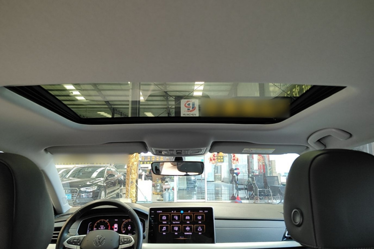 Volkswagen Lavida 2023 car image #18