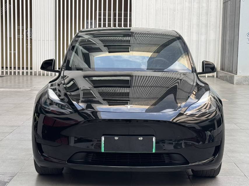 Tesla Model Y 2024 car image #2