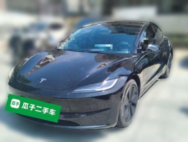 Tesla Model 3 2023 Tesla Model 3 2023 car image