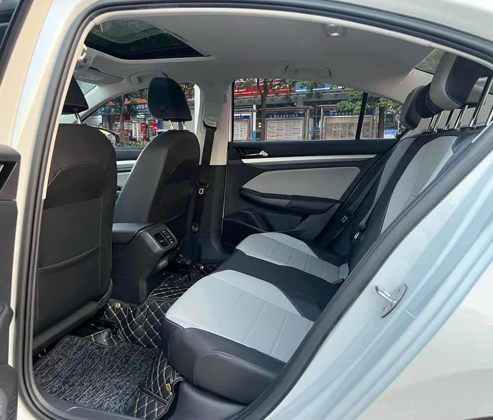 Volkswagen Bora 2023 #10 Volkswagen Bora 2023 immagine di auto #10
