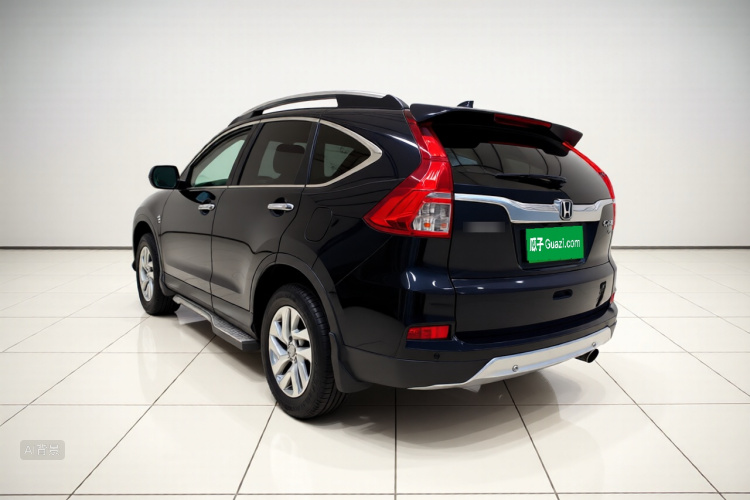 Honda CR-V 2016 car image #5