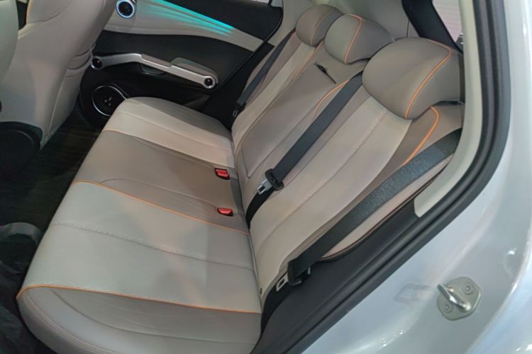 BYD Yuan Plus 2024 car image #17