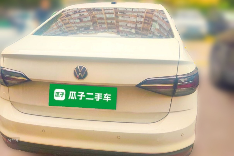 Volkswagen Lavida 2024 car image #6