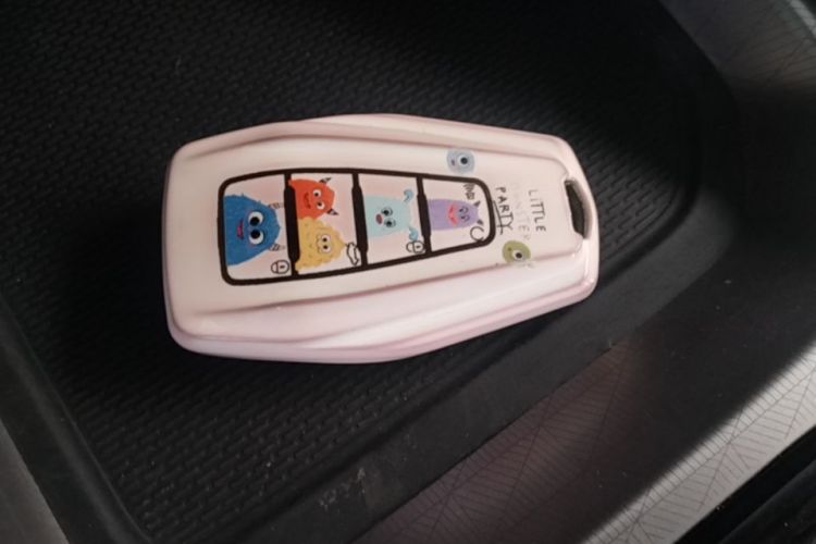 GEELY Emgrand 2021 car image #9