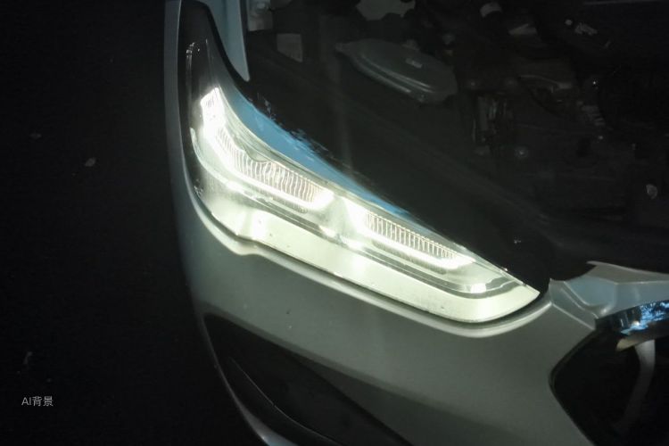 BMW X1 2022 #8 BMW X1 2022 car image #8