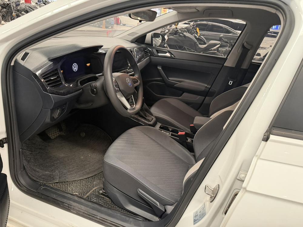 Volkswagen Lavida 2025 car image #11