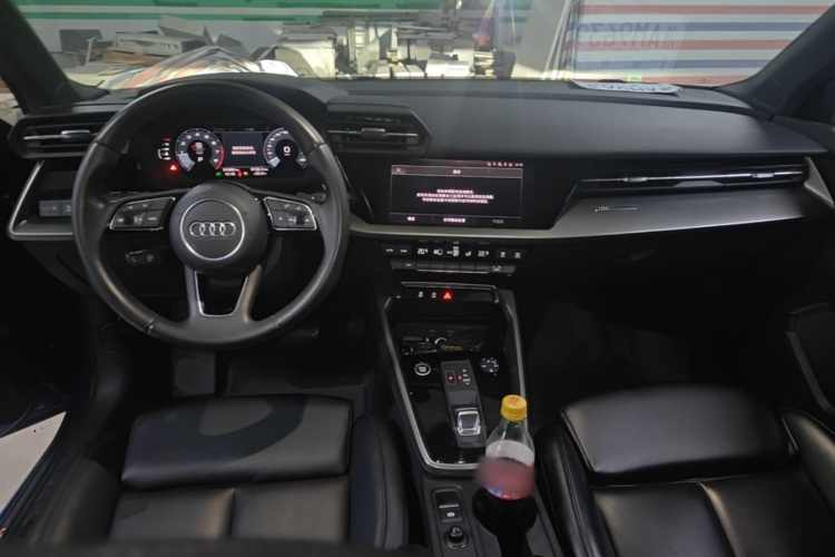Audi A3 2021 #10 Audi A3 2021 car image #10