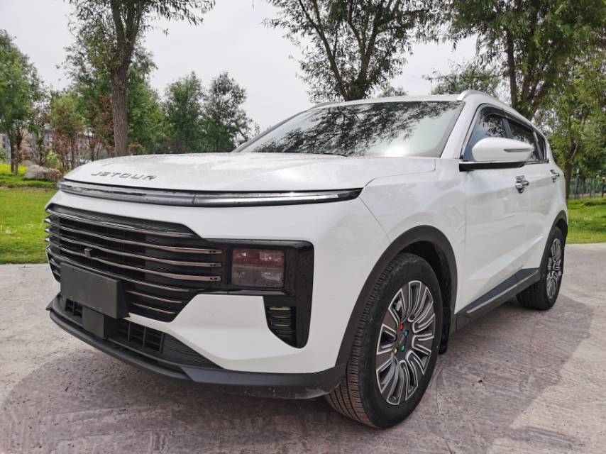 2025 2025 immagine di auto