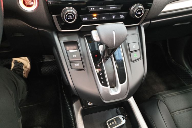 Honda CR-V 2022 #17 Honda CR-V 2022 car image #17