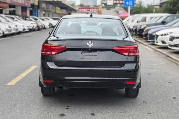 Volkswagen Lavida 2016 #7 Volkswagen Lavida 2016 car image #7