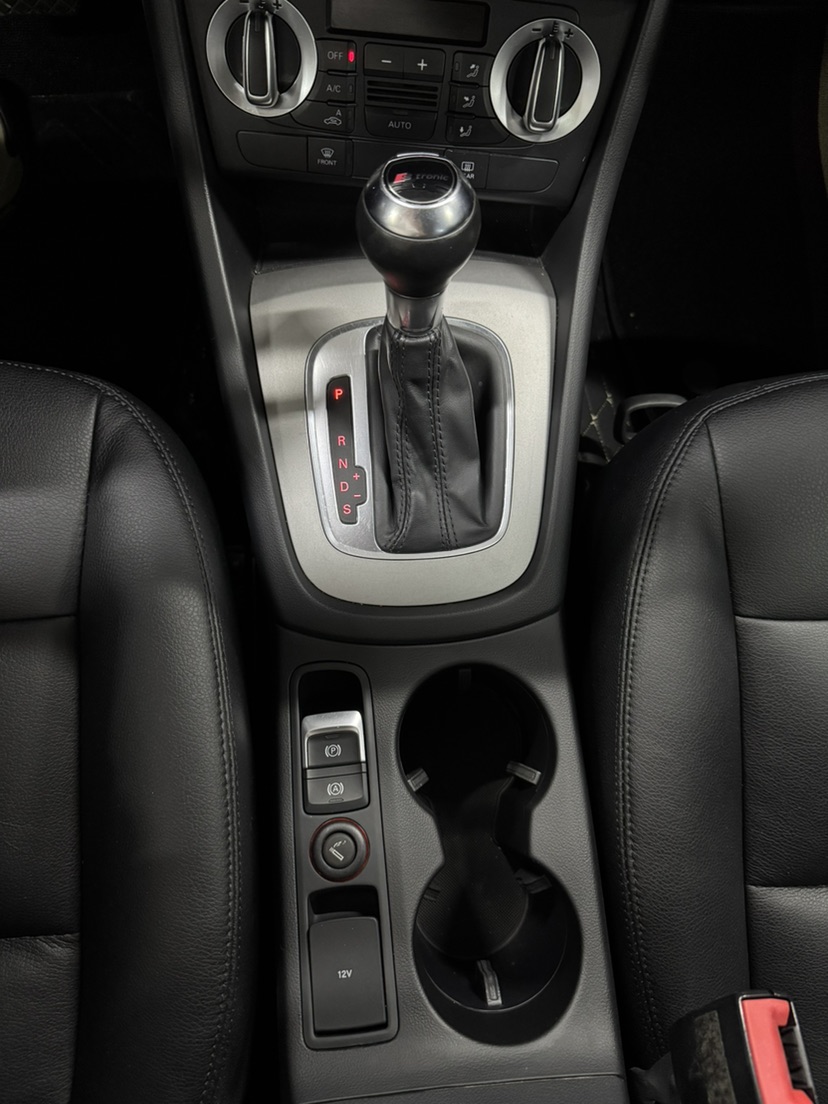 Audi Q3 2014 imagem de carro #15