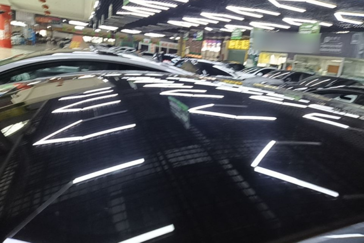 Tesla Model Y 2025 #25 Tesla Model Y 2025 car image #25